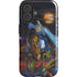 Twilight Tempest Wizard by Ed Beard Jr iPhone 16 Magsafe Impact Case